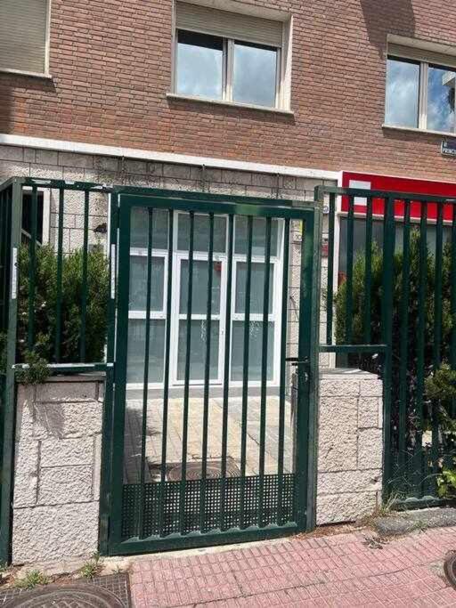 Apartamento Principe De Vergara Madri Exterior foto